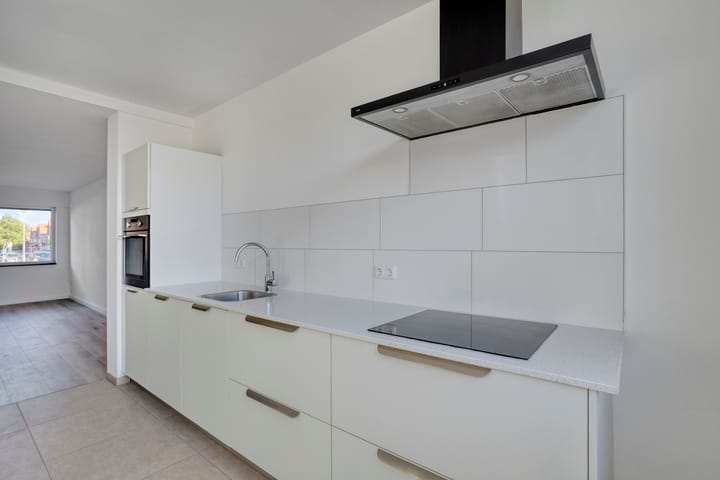Tussenwoning te koop: Hovenstraat 16, Landgraaf