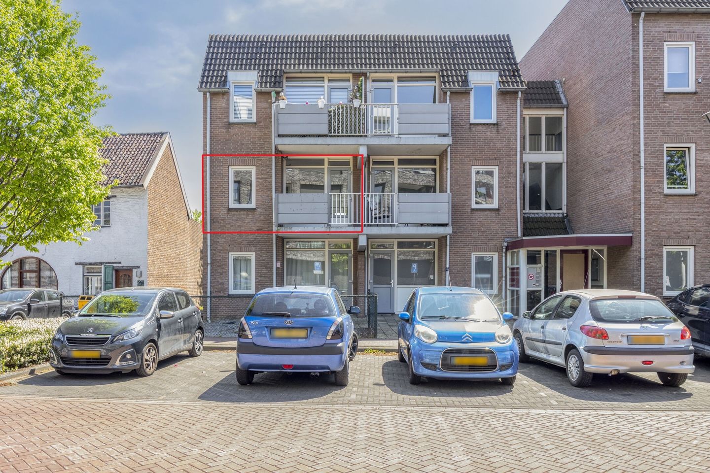 Photo 19 of Putstraat 20-A