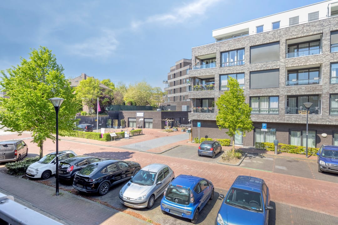 Photo 11 of Putstraat 20-A