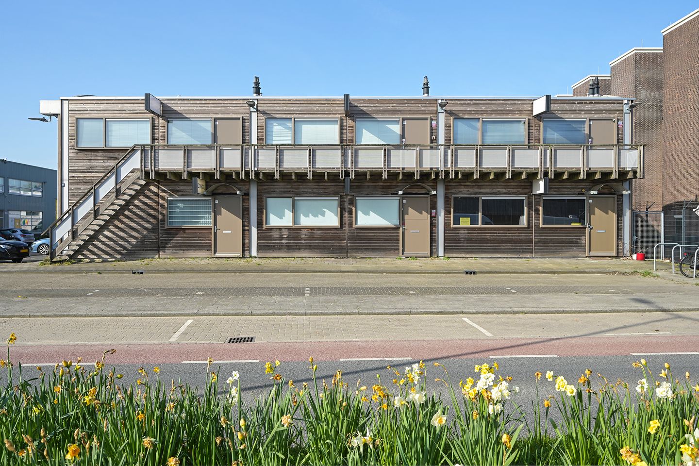 Bekijk foto 1 van Industrieweg 57