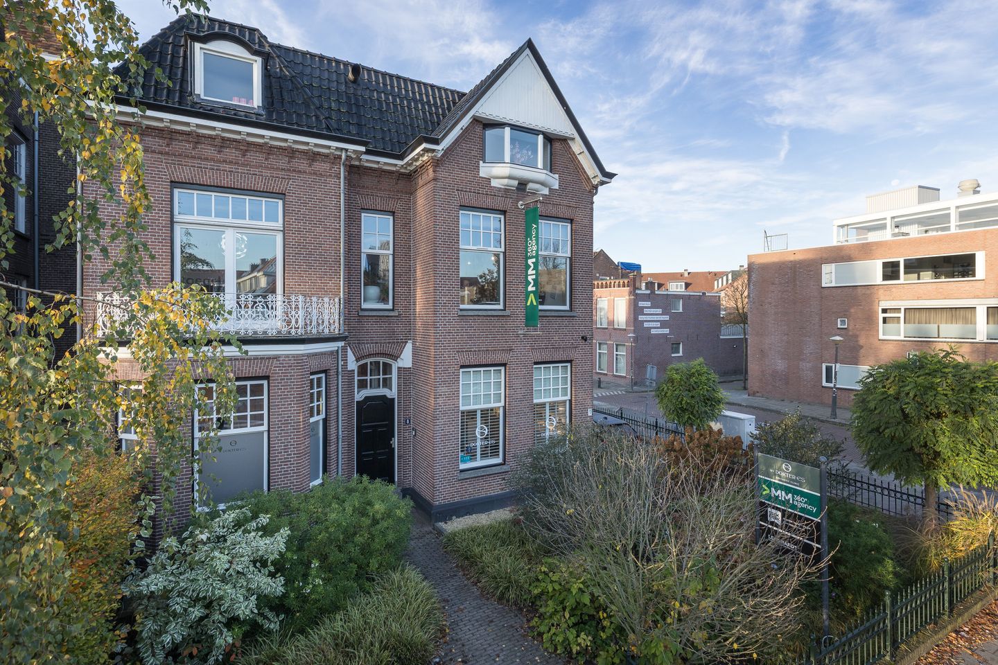 View photo 2 of Mauritsstraat 8