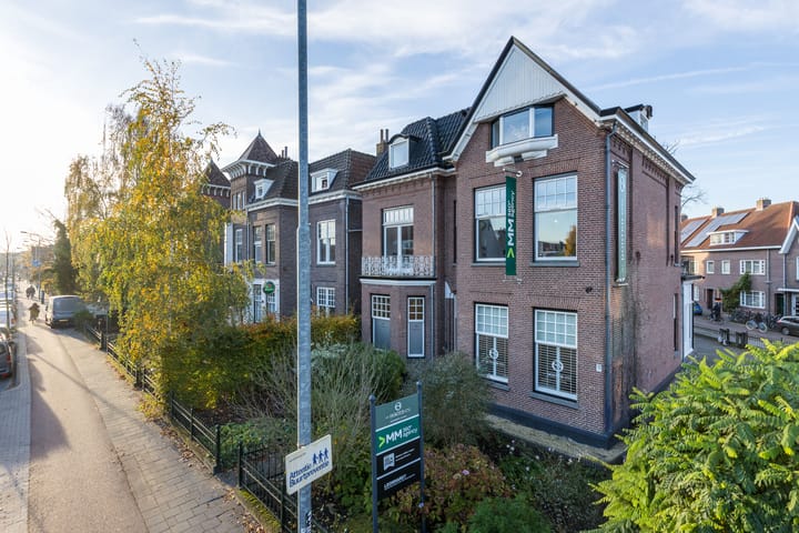 Mauritsstraat 8, Eindhoven