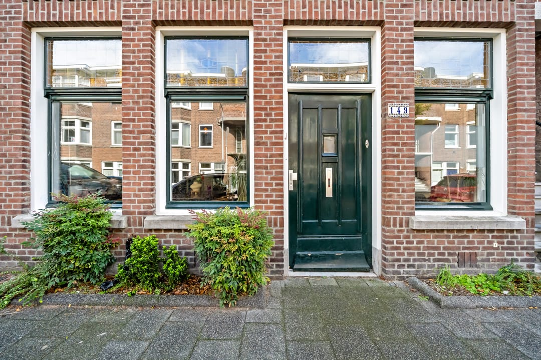 Foto 32 van Usselincxstraat 149