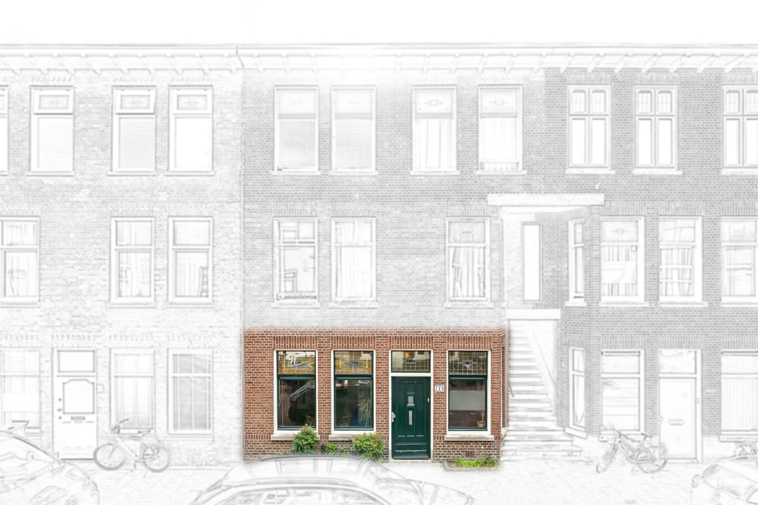Foto 7 van Usselincxstraat 149