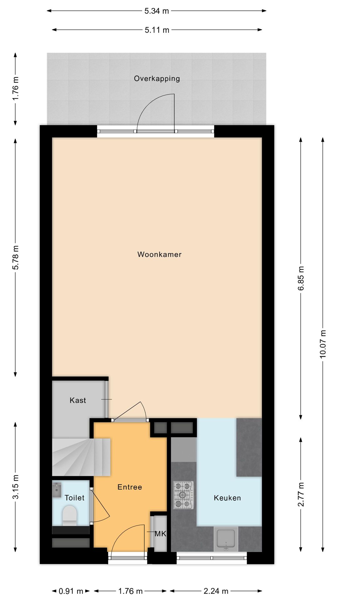 Foto 52 van Vogezen 48