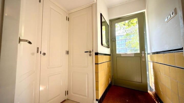 Foto 3 van Adriaan van Ostadestraat 34