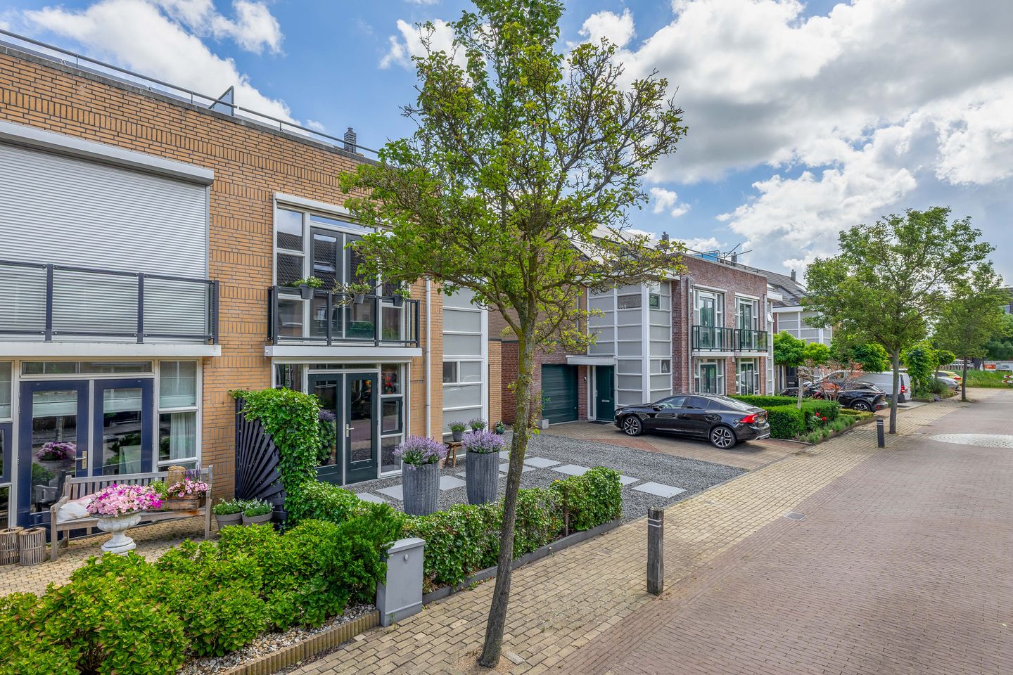 Foto 5 van Perkstraat 81