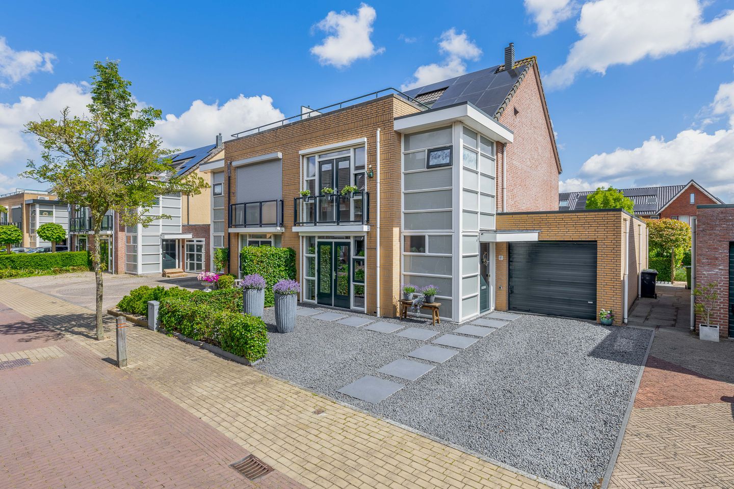 Foto 1 van Perkstraat 81