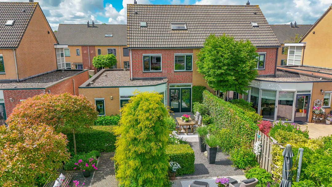 Foto 43 van Perkstraat 81