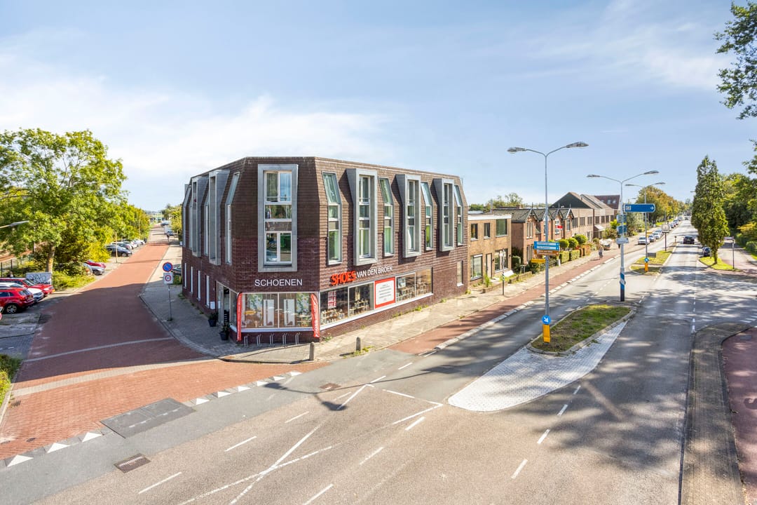 Foto 17 van Beverwijkerstraatweg 6-E