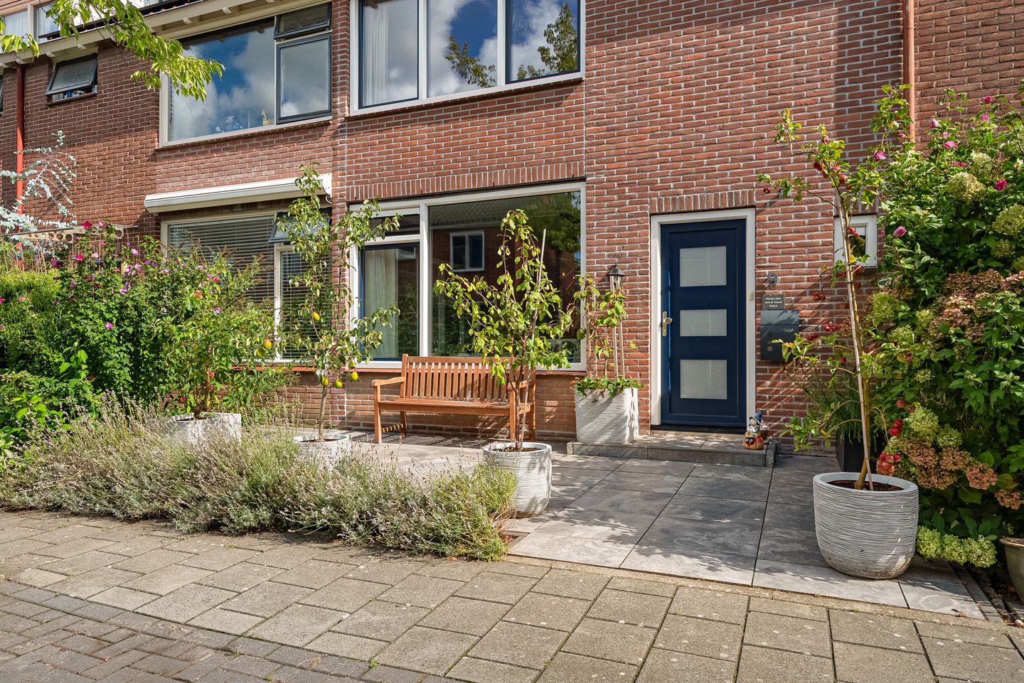 Foto 5 van Vogelmelkstraat 9