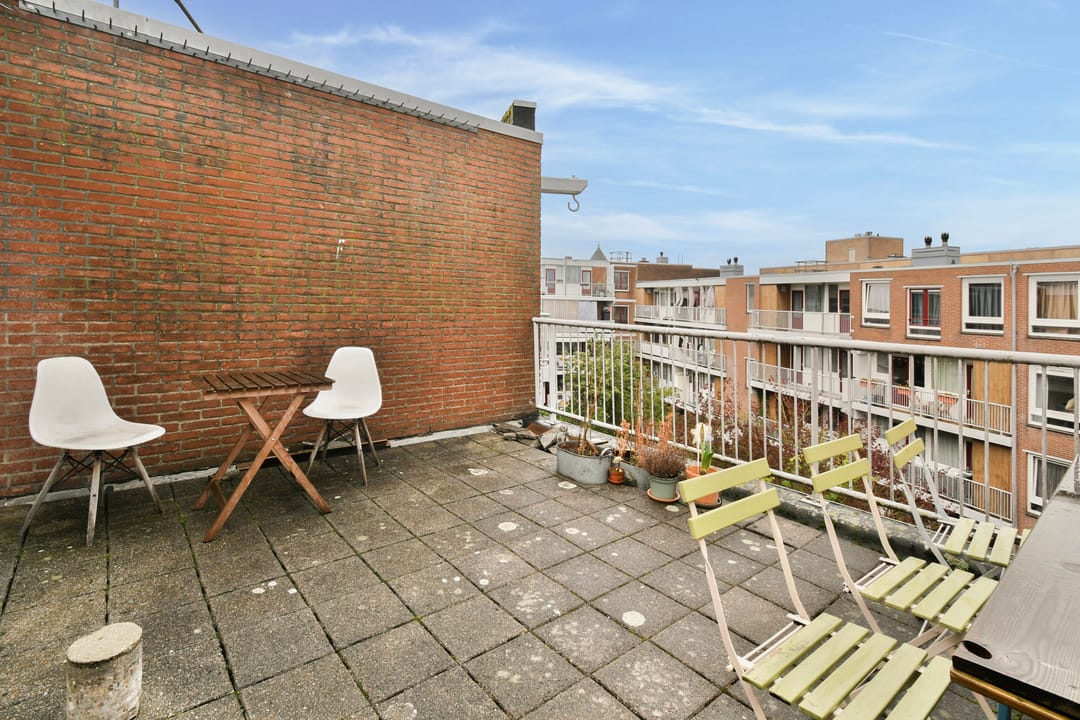 Foto 13 van Minahassastraat 24-B
