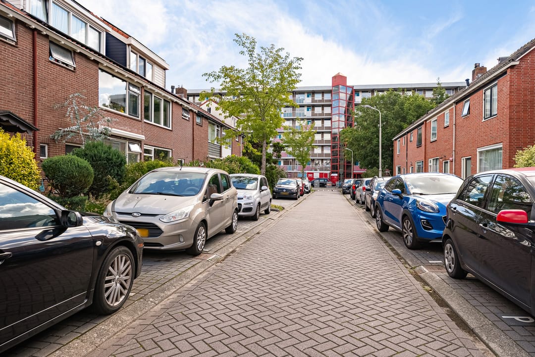 Foto 47 van Vogelmelkstraat 9