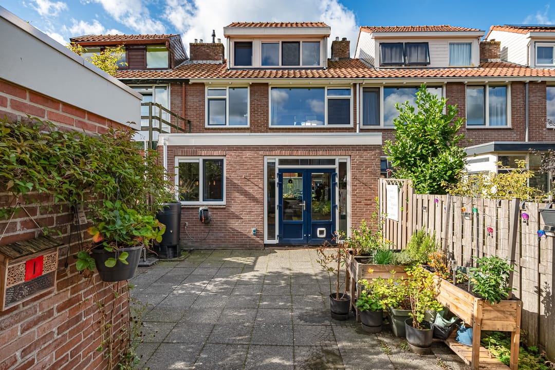 Foto 41 van Vogelmelkstraat 9