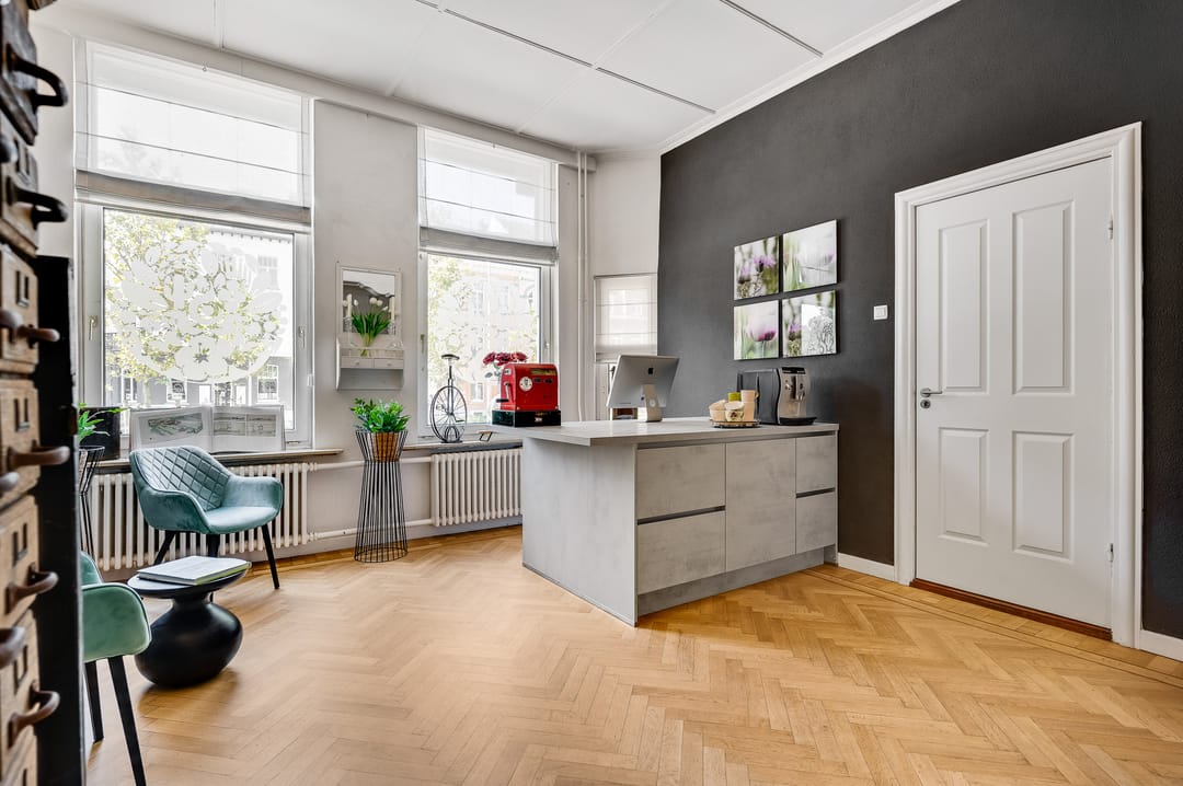Photo 8 of Wilhelminasingel 125