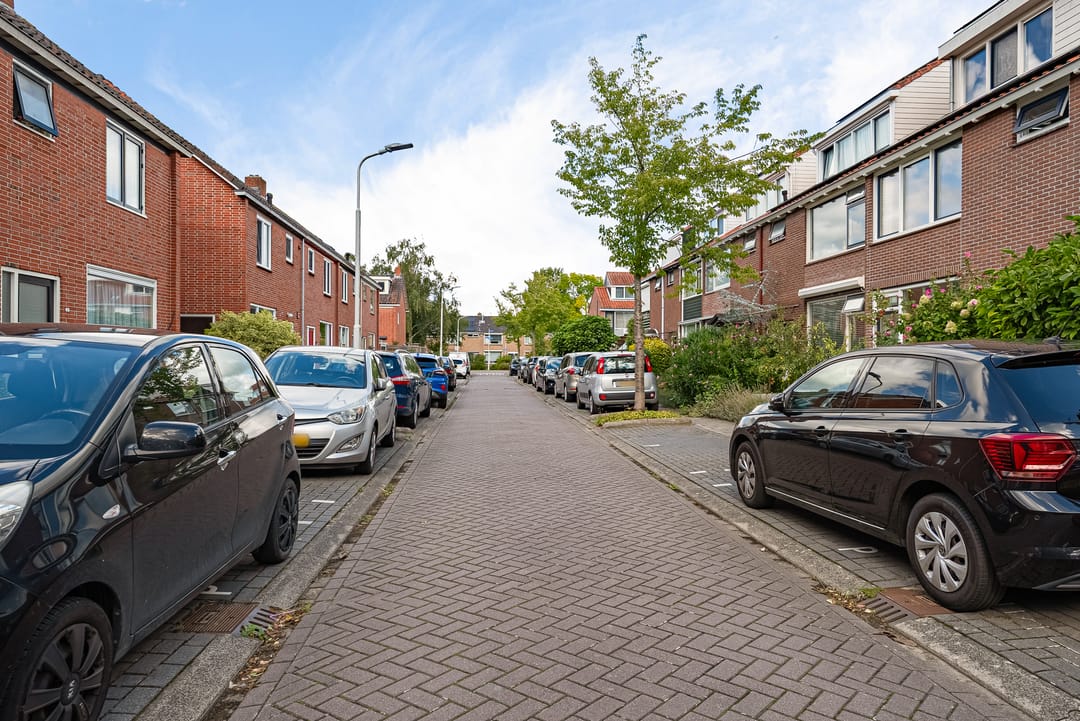 Foto 46 van Vogelmelkstraat 9