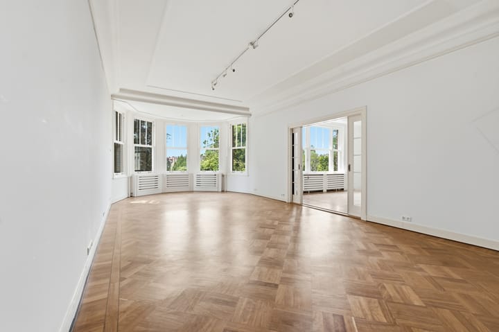 Foto 4 van De Lairessestraat 165-2K