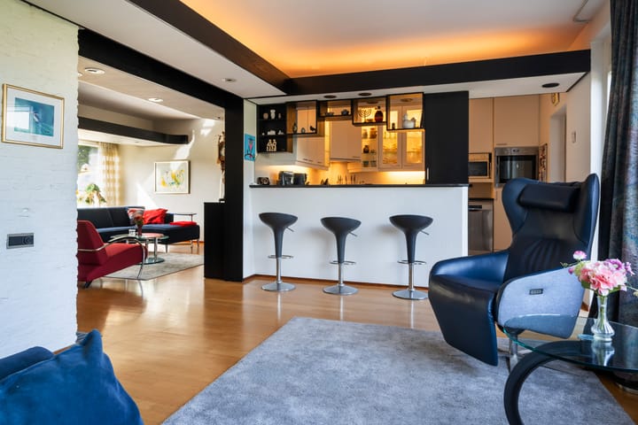 Twee-onder-één-kap te koop: Kampstraat 7, Beilen