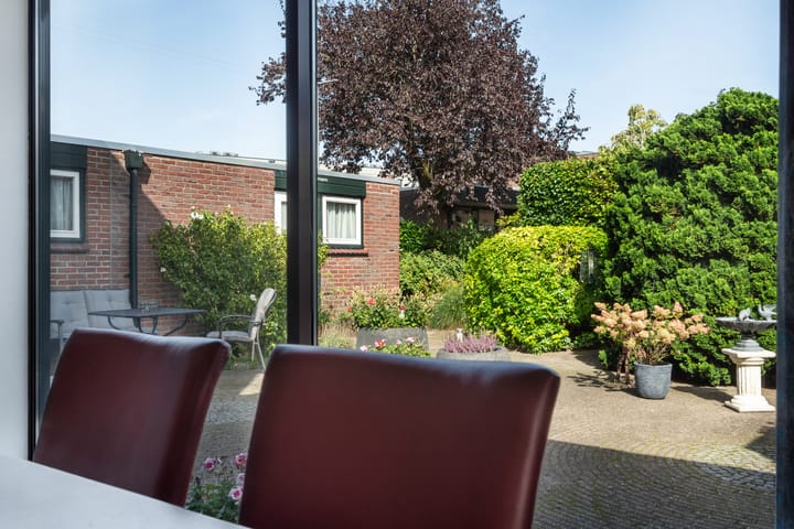 Twee-onder-één-kap te koop: Kampstraat 7, Beilen
