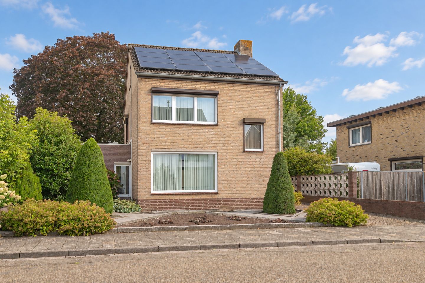 Foto 4 van Urnenveldstraat 2