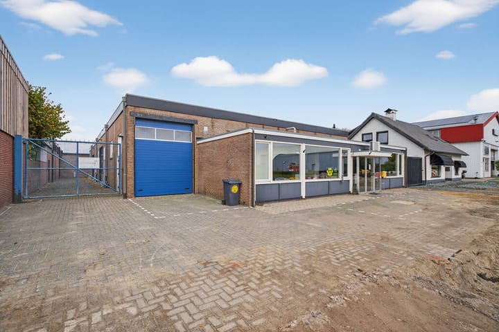 Hamerstraat 24, Hengelo (OV)