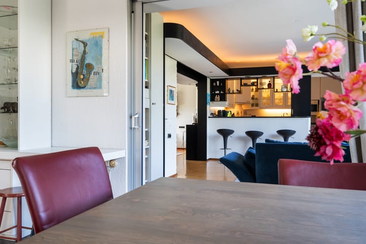 Twee-onder-één-kap te koop: Kampstraat 7, Beilen