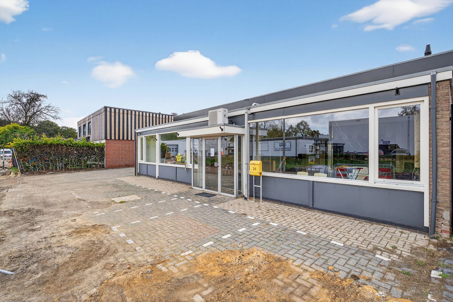 Bekijk foto 3 van Hamerstraat 24