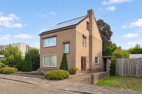 Urnenveldstraat thumbnail