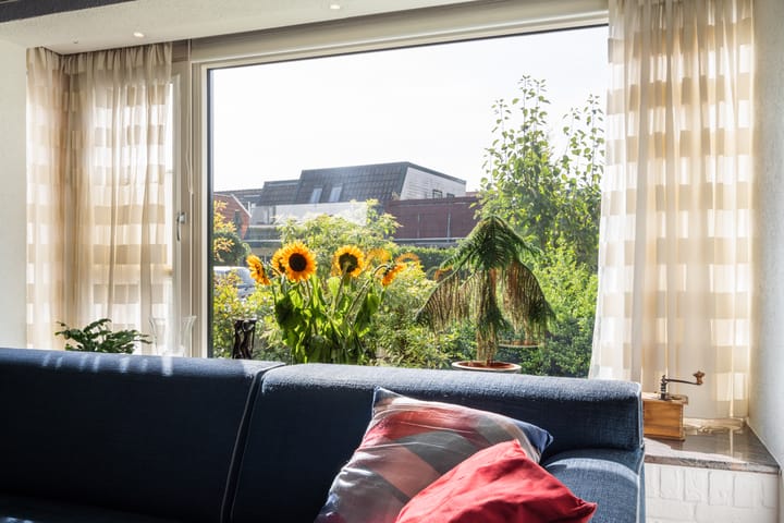 Twee-onder-één-kap te koop: Kampstraat 7, Beilen