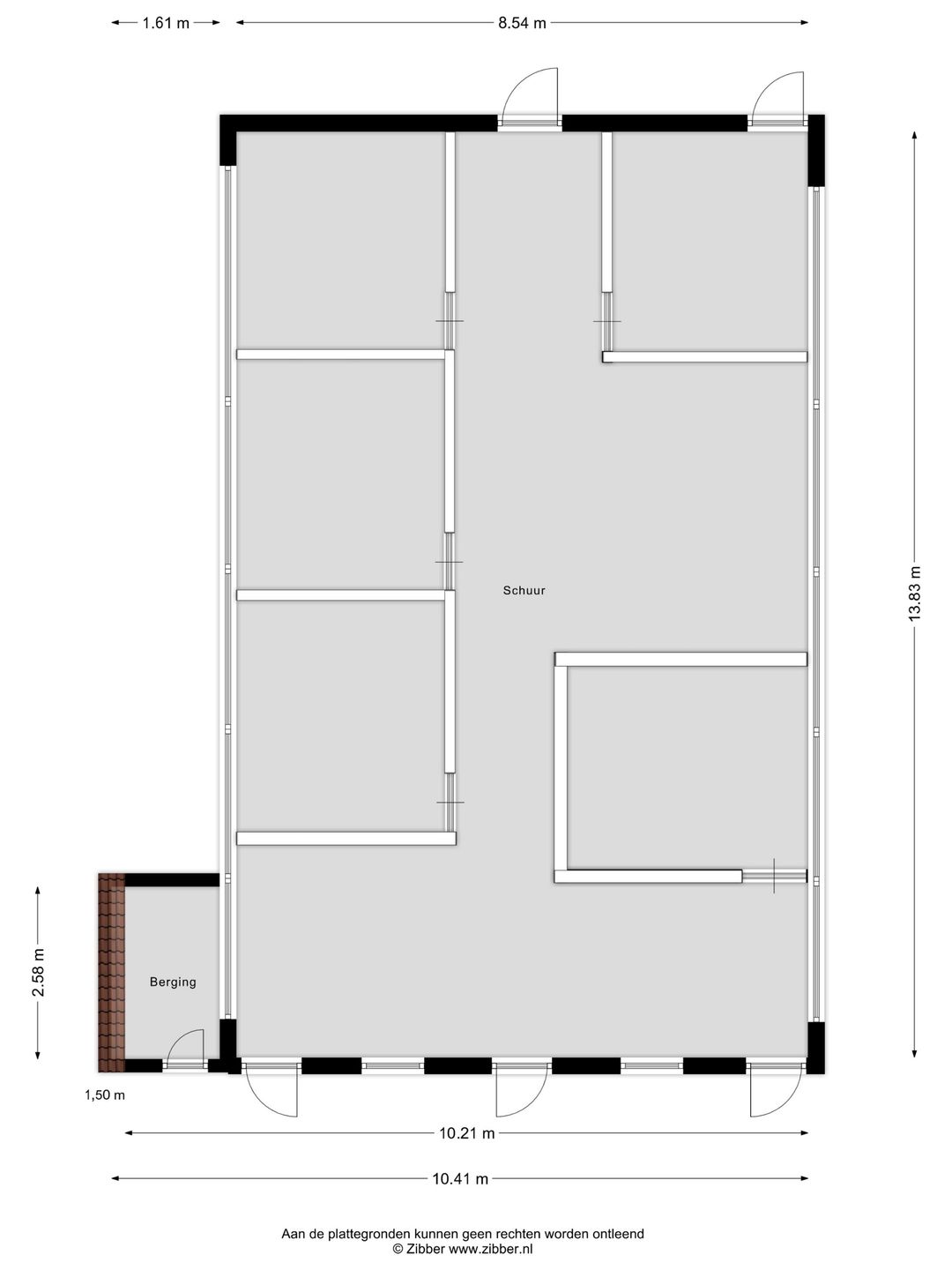 Foto 58 van Waterstraat 4