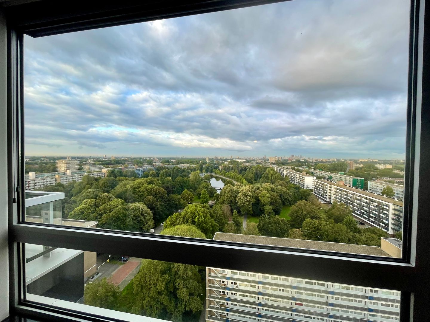 Foto 4 van Prinsenhof 131