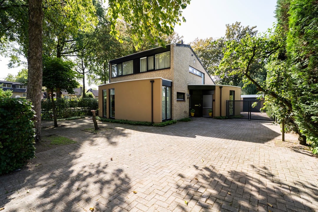 Foto 1 van Hazelaarlaan 62