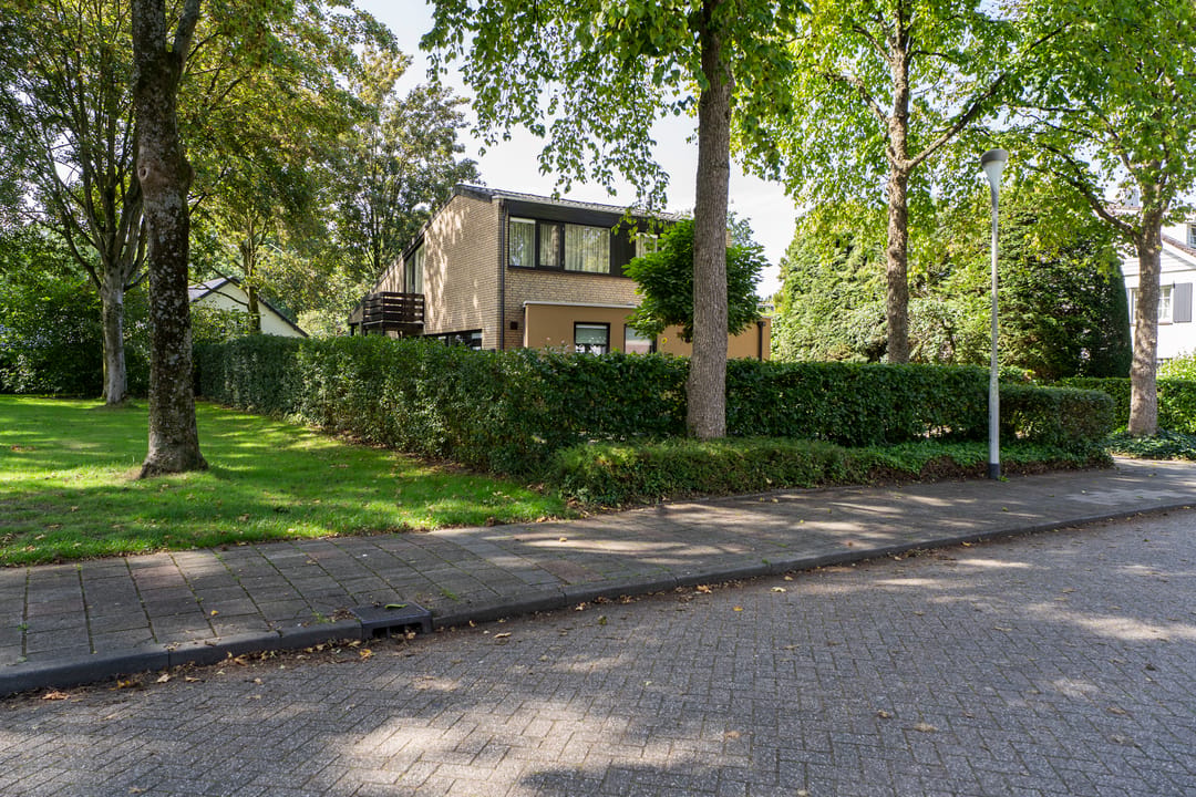 Foto 41 van Hazelaarlaan 62