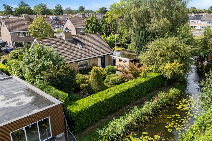 Foto 2 van Koevorde 1