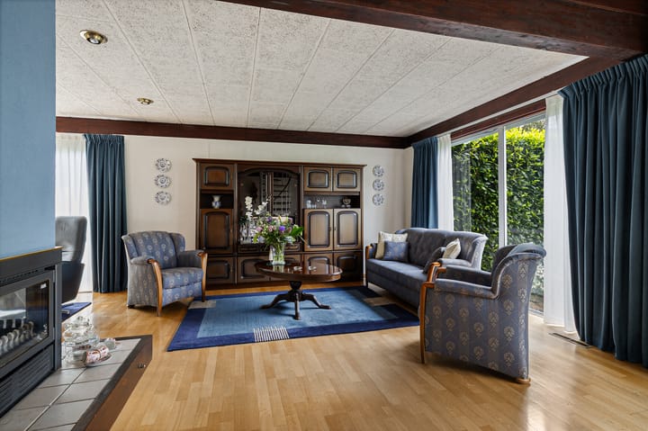 Vrijstaande woning te koop: Koevorde 1, Heerenveen