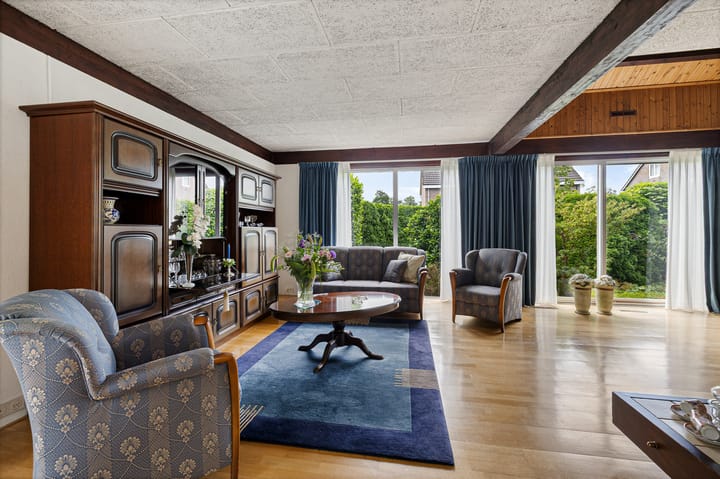 Vrijstaande woning te koop: Koevorde 1, Heerenveen