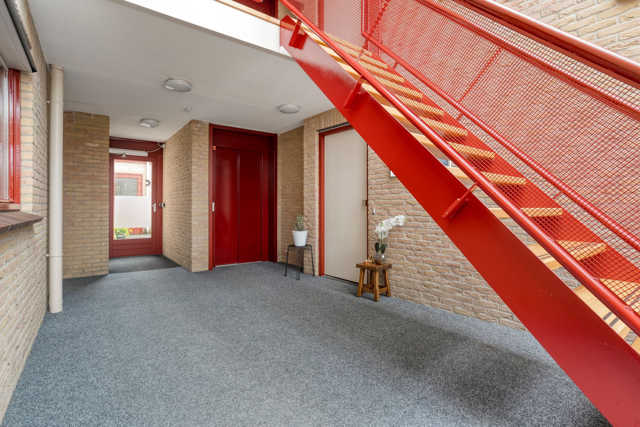 Photo 9 of Wilhelminastraat 39-C