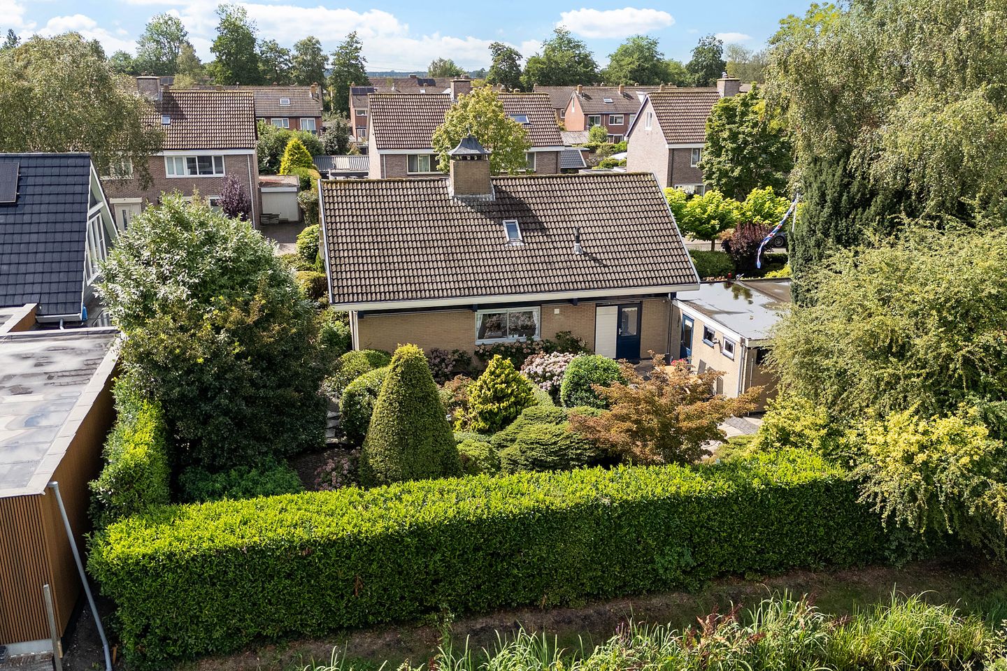 Photo 50 of Koevorde 1