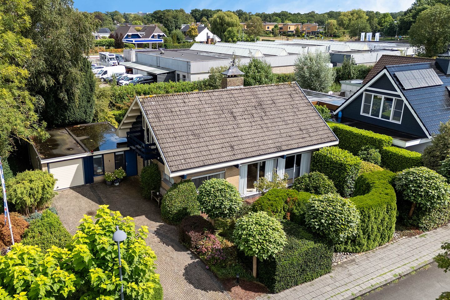 Photo 5 of Koevorde 1