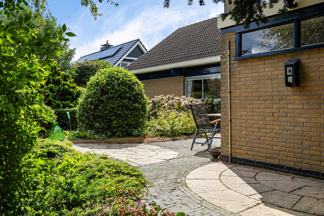 Photo 43 of Koevorde 1