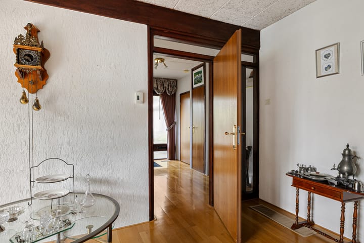Vrijstaande woning te koop: Koevorde 1, Heerenveen