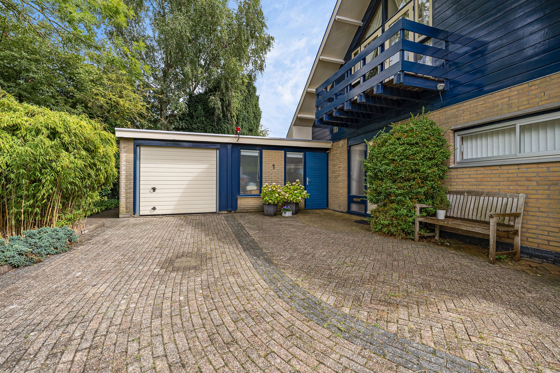 Photo 45 of Koevorde 1
