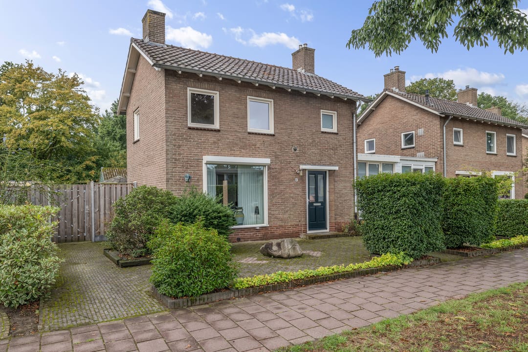 Foto 13 van Spanjaardspad 97