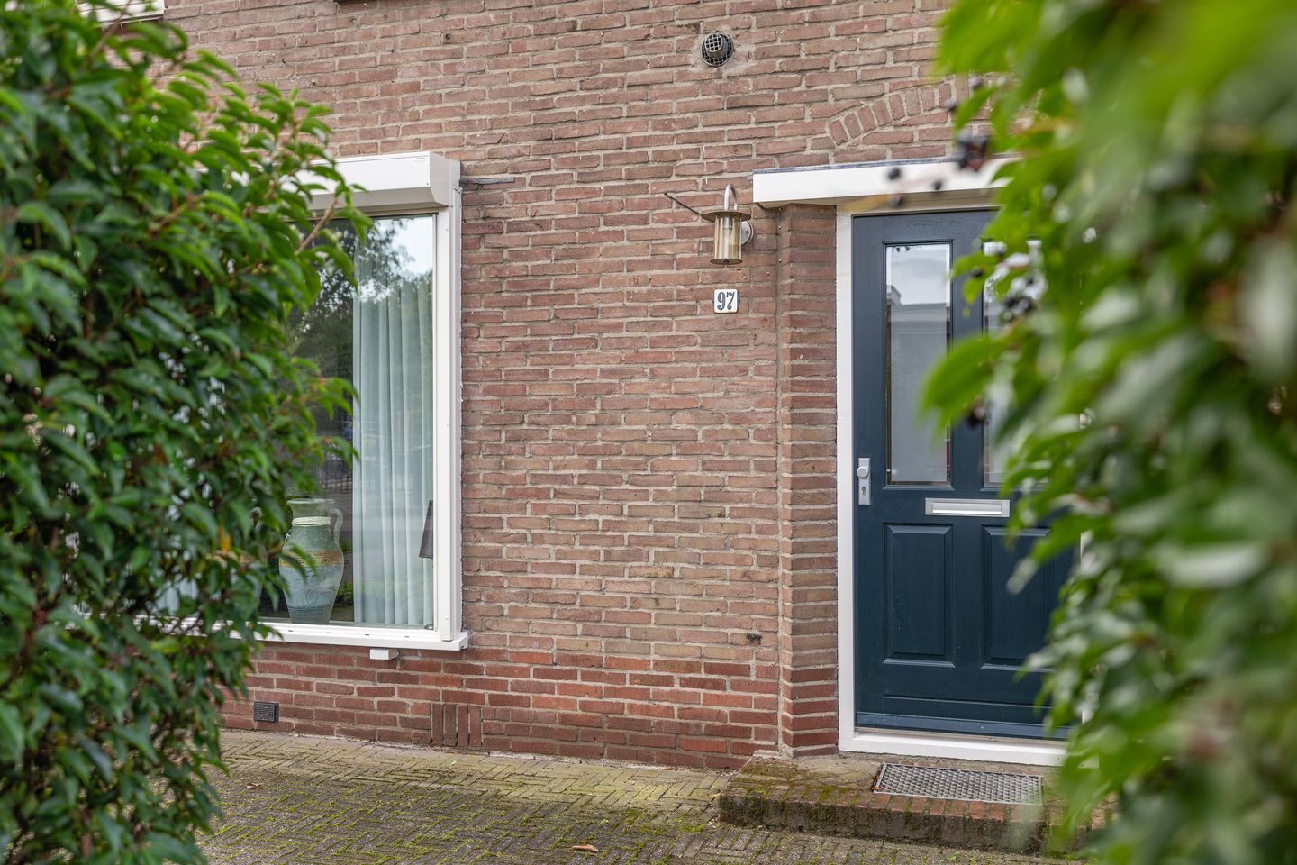 Foto 14 van Spanjaardspad 97