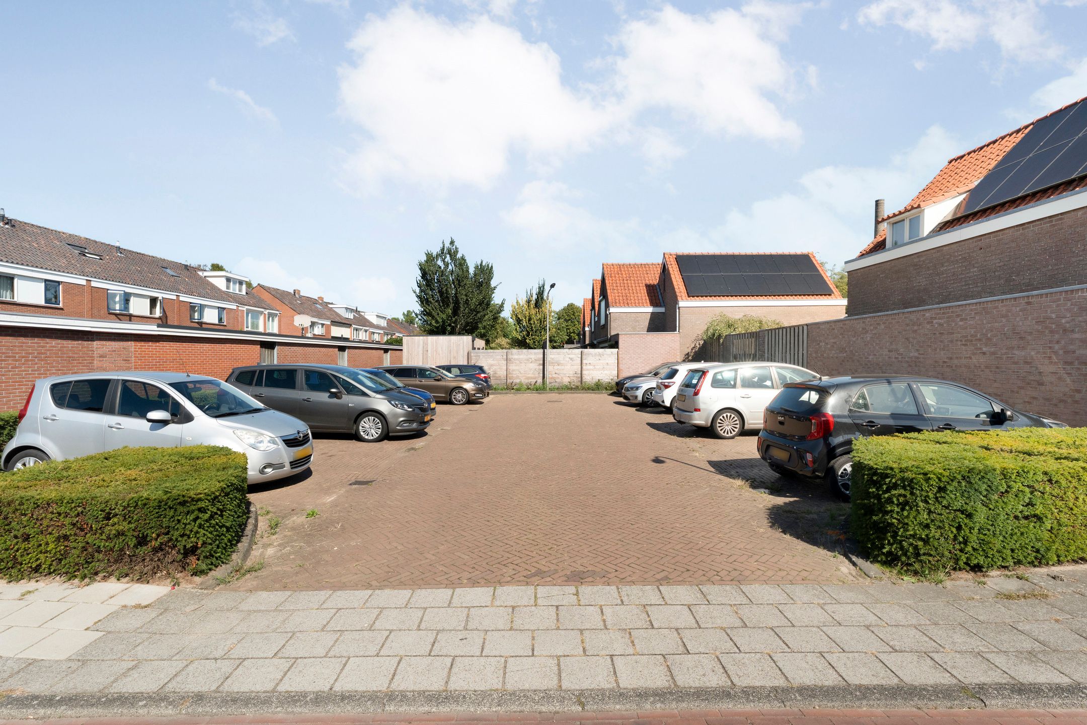 Photo 39 of Wilhelminastraat 39-C