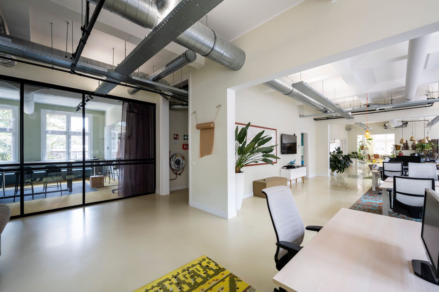 Bekijk foto 5 van Nieuwe Looiersdwarsstraat 9