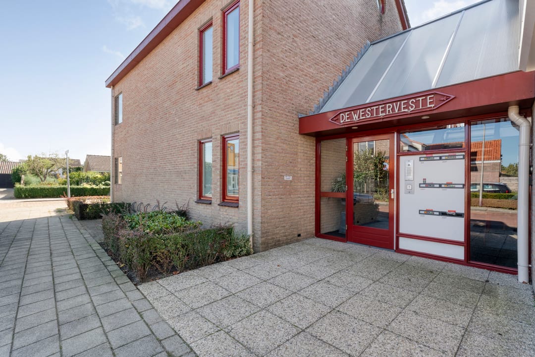 Photo 37 of Wilhelminastraat 39-C