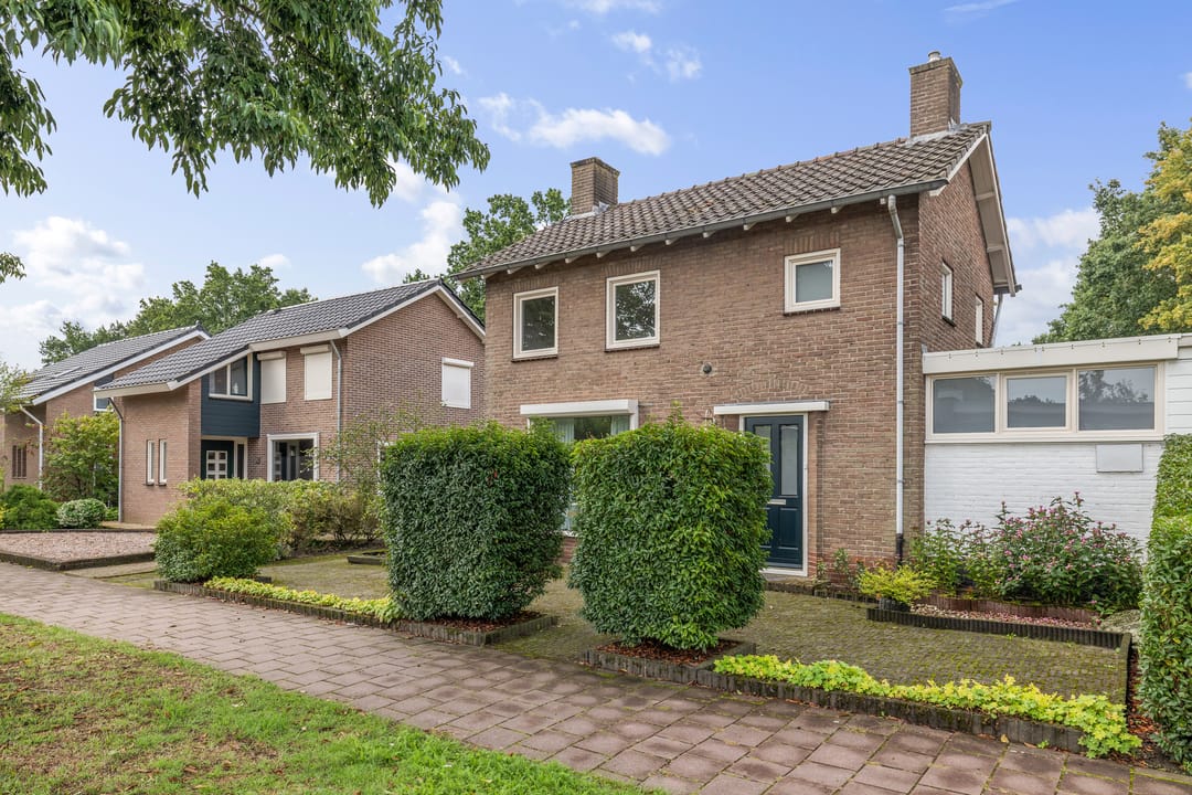 Foto 1 van Spanjaardspad 97