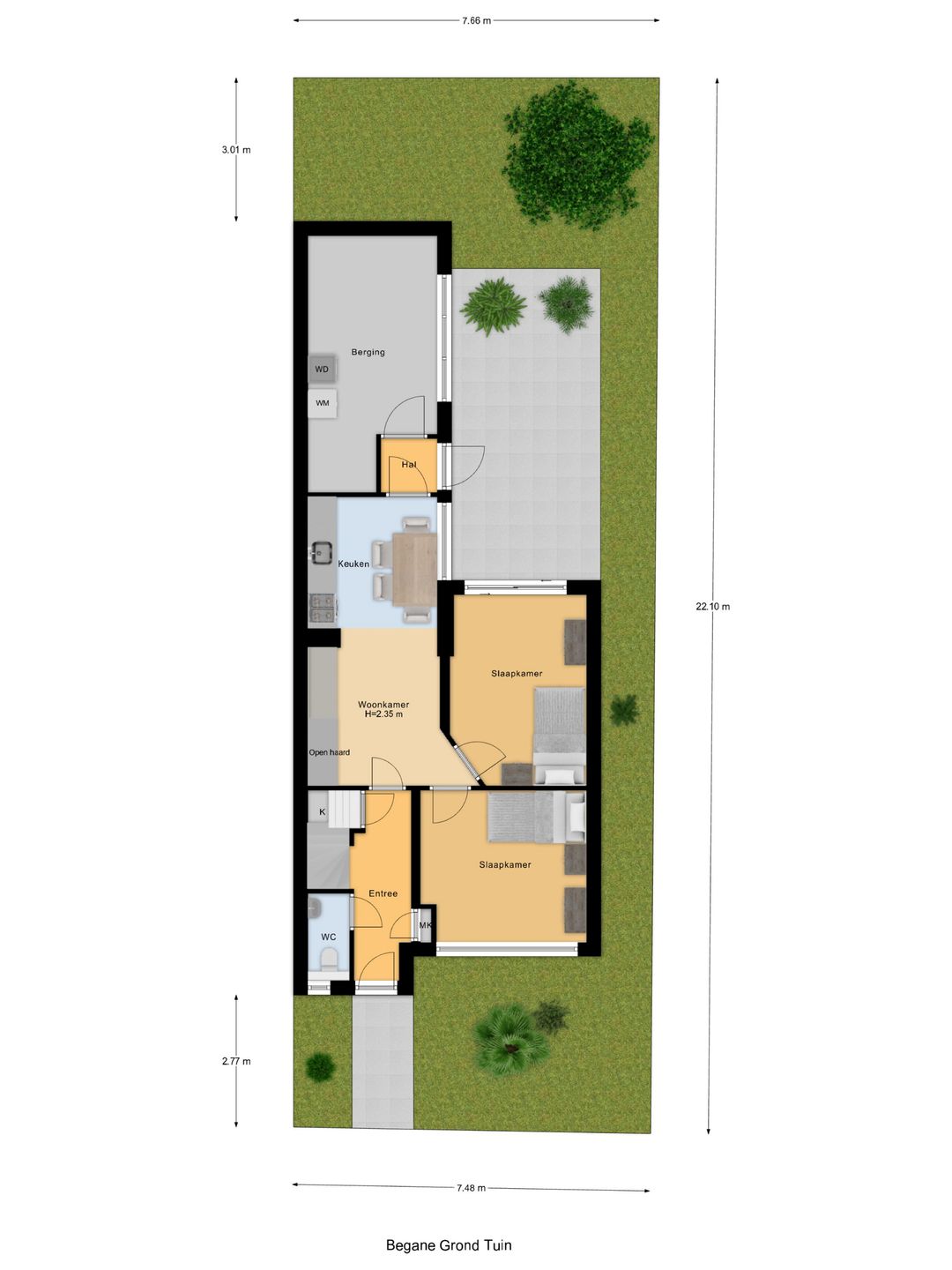 Foto 31 van Rijnstraat 63