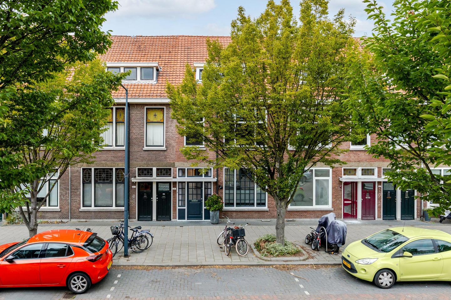 Foto 1 van Jan van Avennesstraat 43